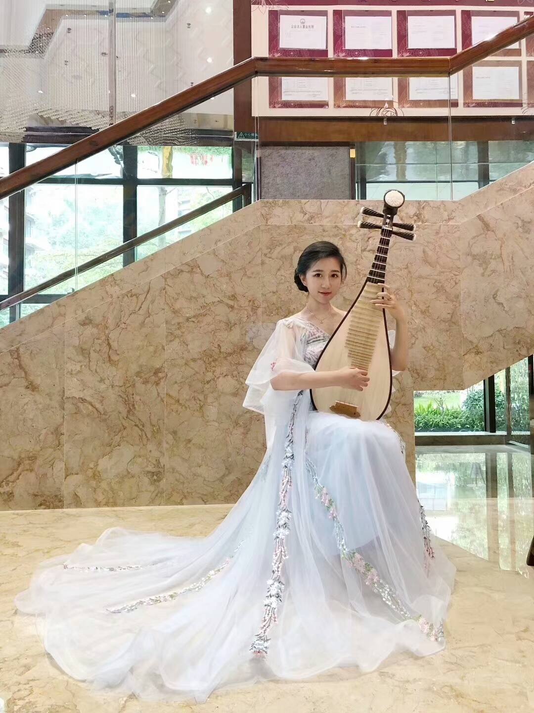 新民樂經典演奏曲目